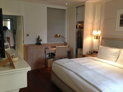 香港大澳文物酒店主图