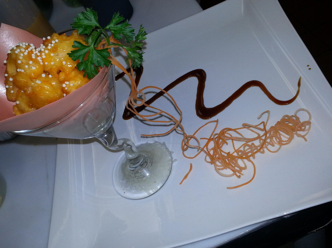 Whitestone餐馆和美食-Casa Asia