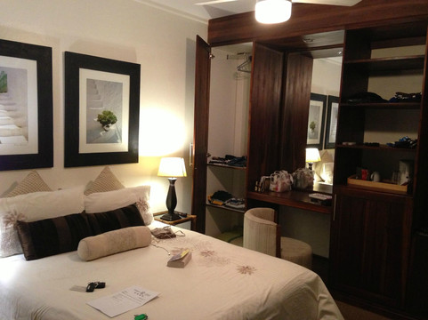 Tygerfontein酒店住宿-Kumkani Country Lodge