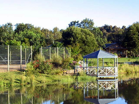 Barwite旅游攻略图片