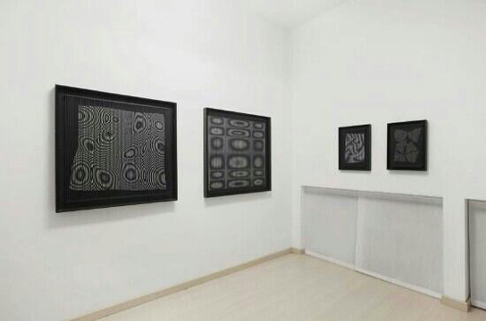 Dep Art Gallery-米兰必去景点