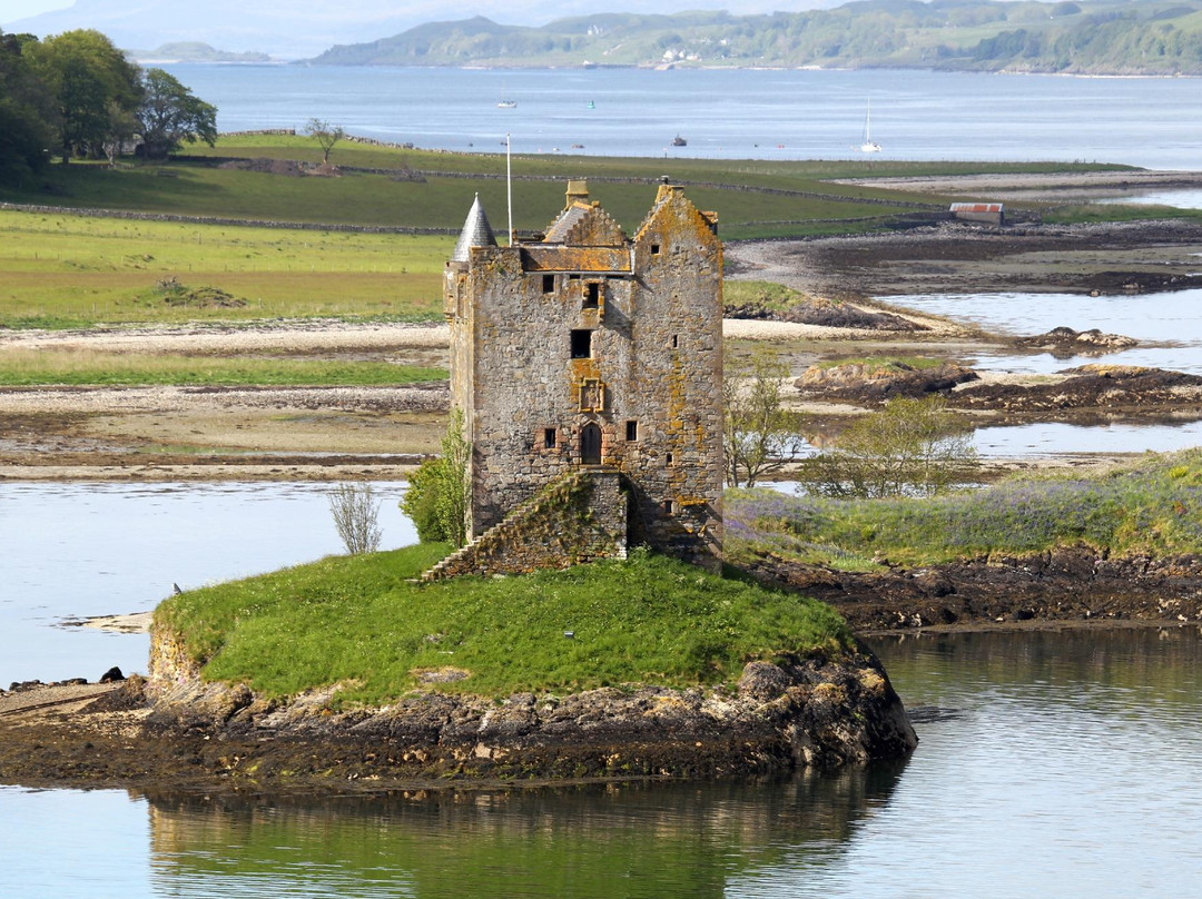 About Scotland-格拉斯哥必去景点