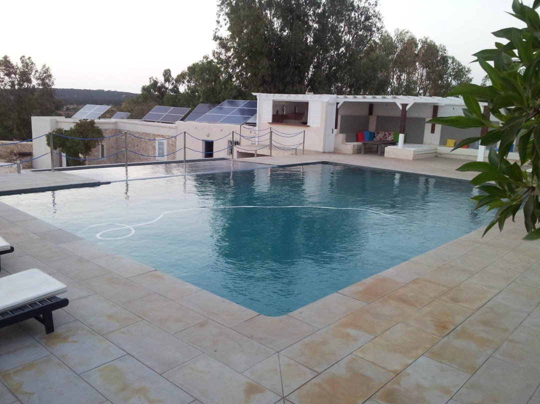 La Maison Essaouira主图