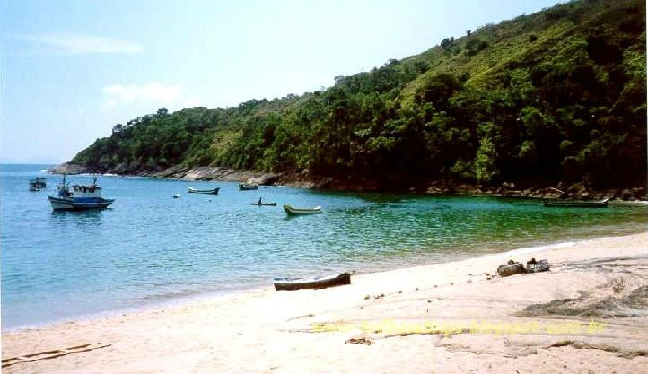 Serraria Beach景点图片