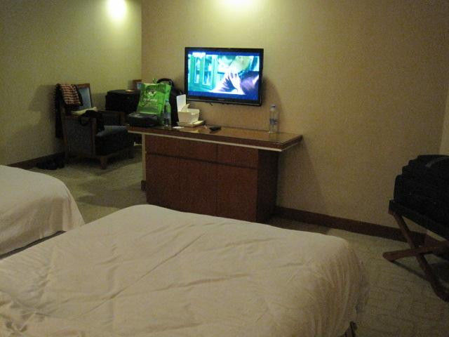 瑞立大酒店主图