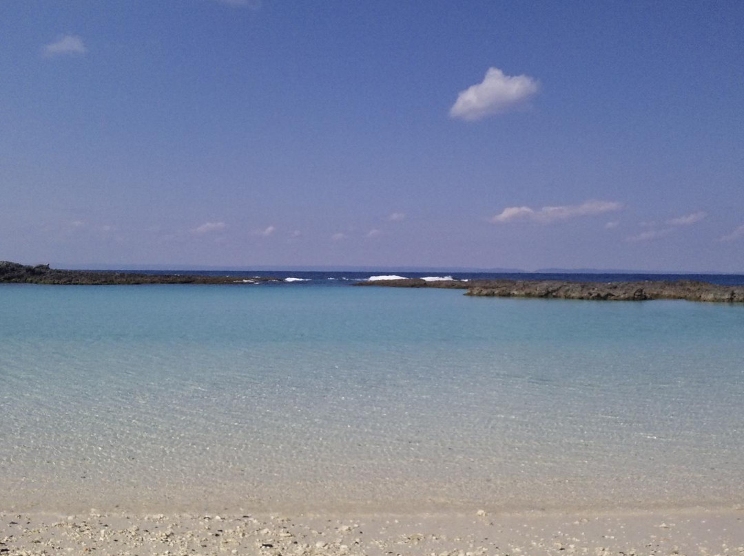 Kikaijima Island-喜界岛必去景点