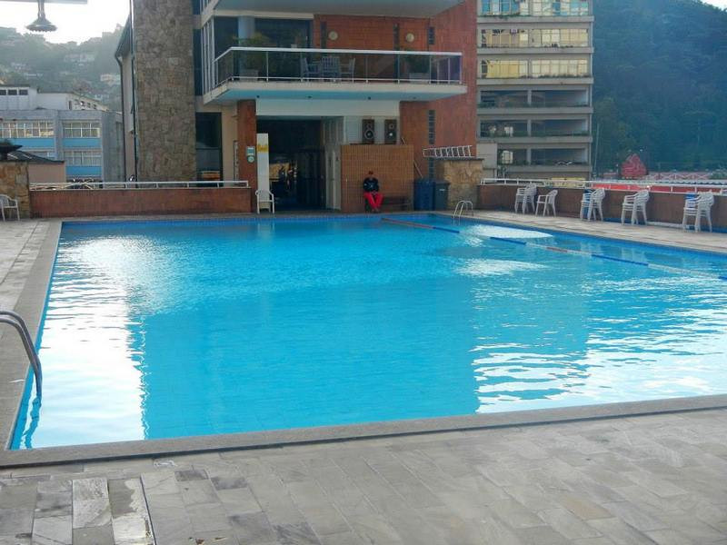 Teatro - Sesc Teresópolis-特雷索波利斯必去景点