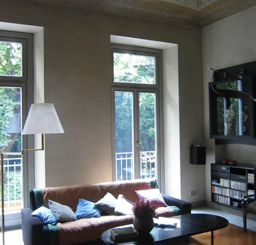 B&B Il Giardino in Citta'主图