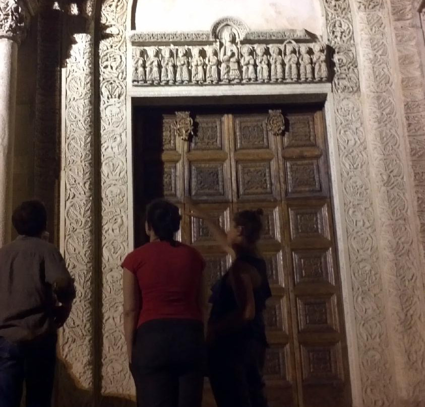 South of Puglia Day Tours-莱切必去景点