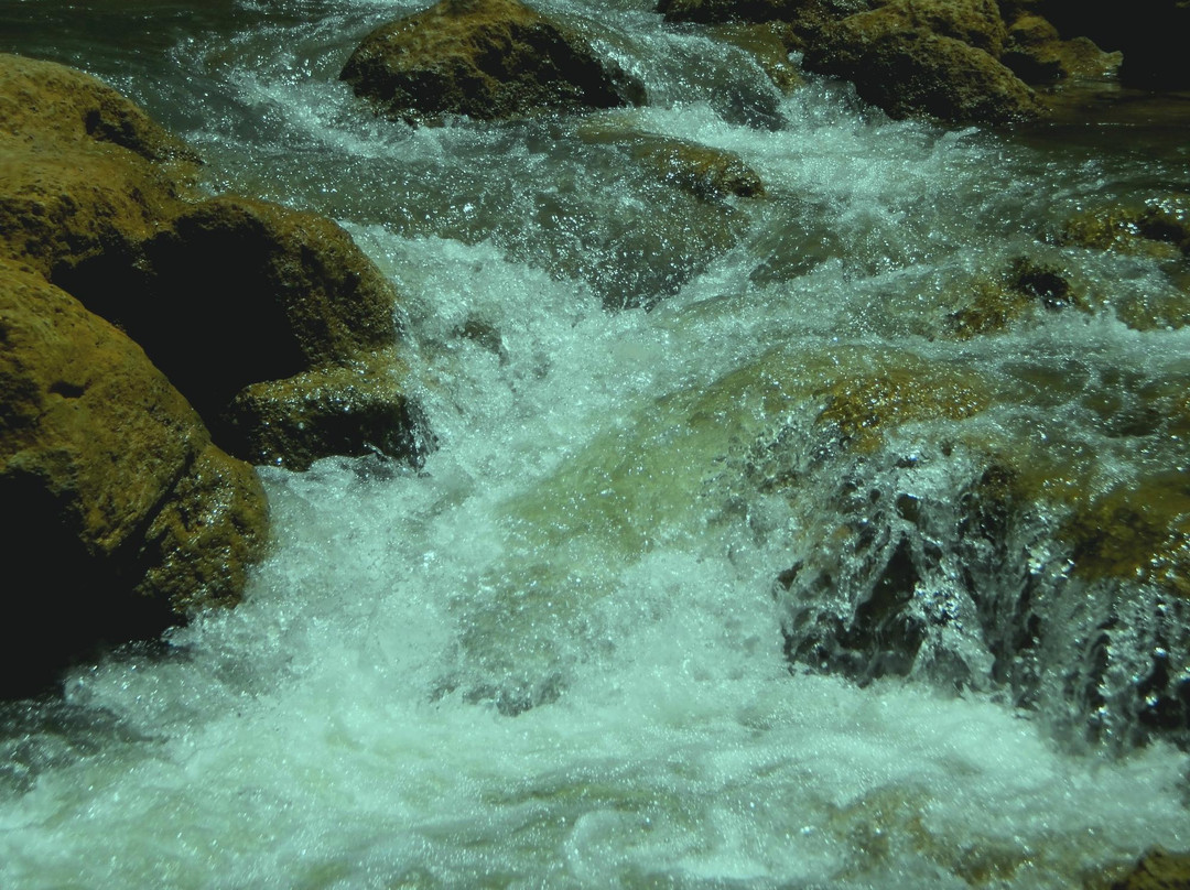 Geological Nature Reserve Karangsambung景点图片