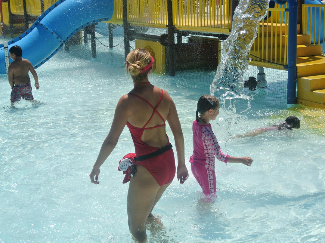 Ravine Waterpark, LLC景点图片