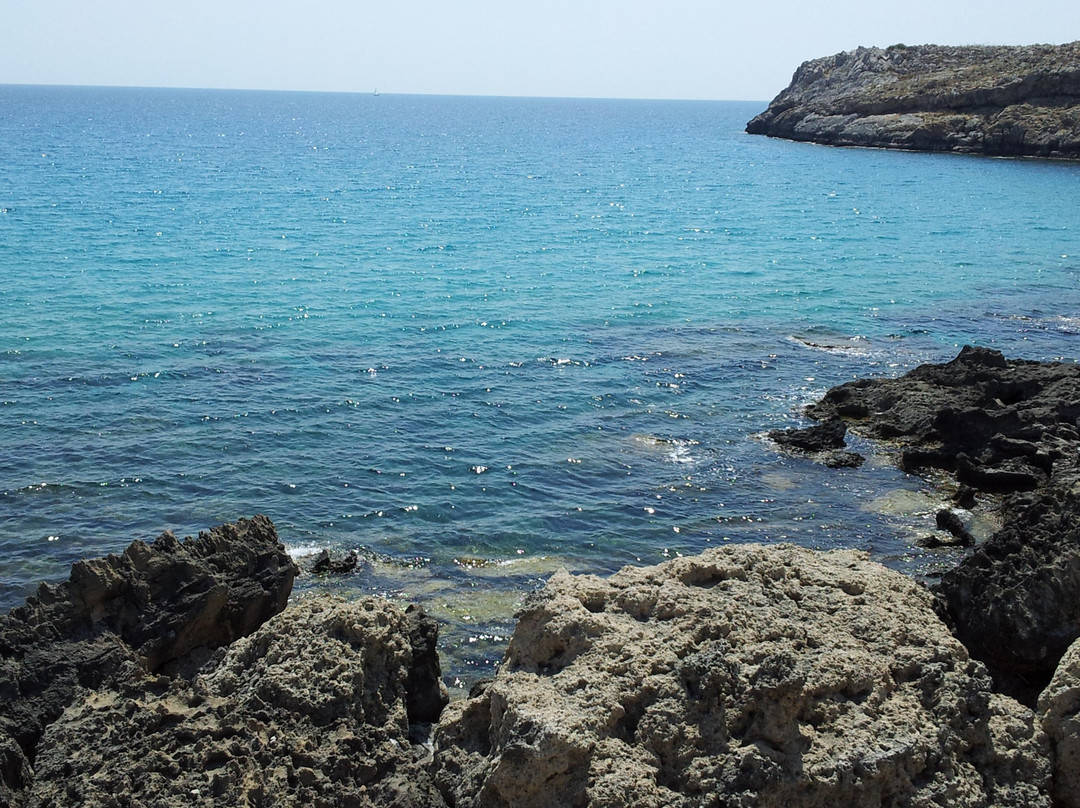 Agathi Beach-Agathi必去景点