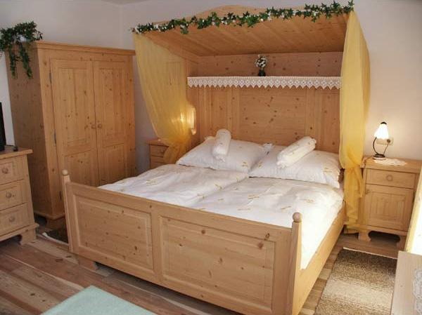 Pension Kirchleitn-客卧