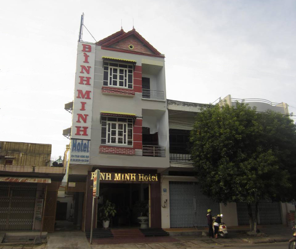 Binh Minh Hotel
