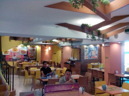 Ace Water Spa-奎松市必去景点