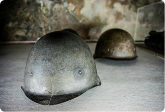 Museum of Military Glory-阿斯特拉罕必去景点