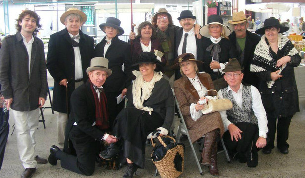 The White House Bar Limerick-利默里克必去景点