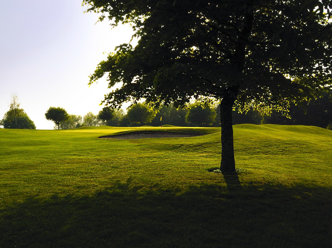 Kingsdown Golf Club-科斯罕必去景点