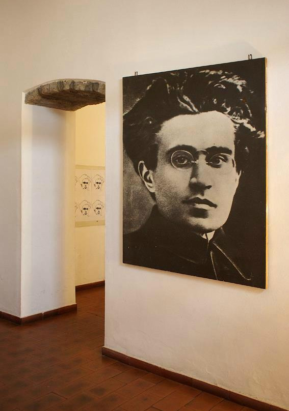 Casa Museo Antonio Gramsci-Ghilarza必去景点
