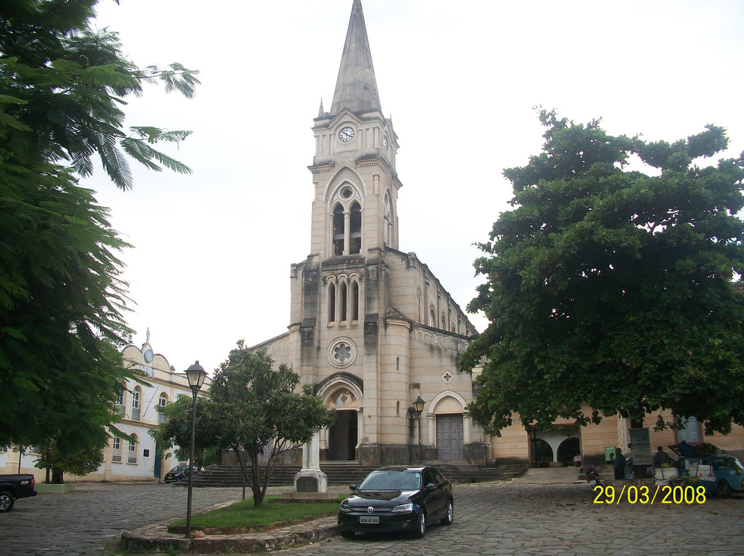 Sao Francisco de Paula church景点图片