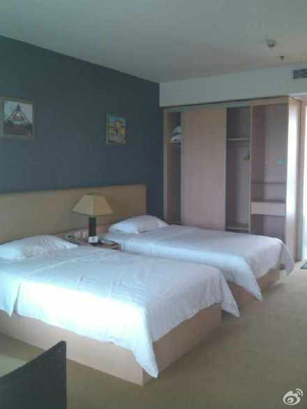 华强诺华廷酒店