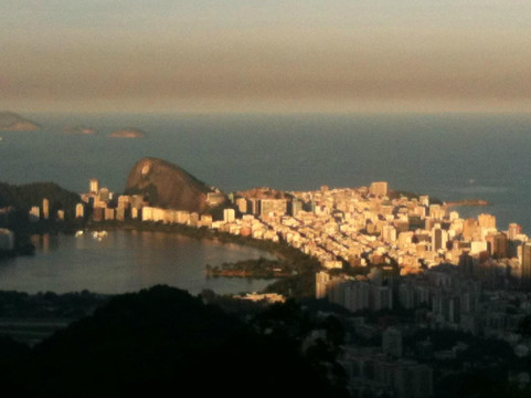 Rio Alternative Tour-里约热内卢必去景点