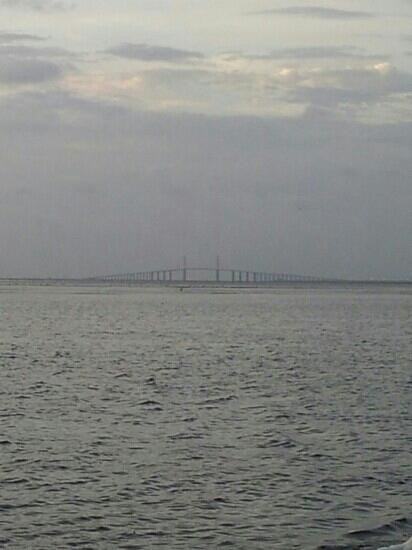 Emerson Point Preserve-Palmetto必去景点