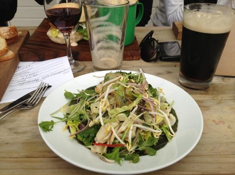 Birkdale餐馆和美食-The Postmans Leg