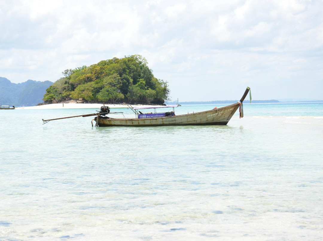 JC Tours-普吉镇必去景点