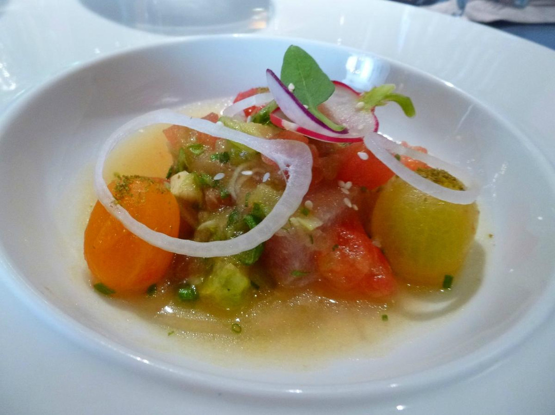 Restaurant Au Gout Du Jour