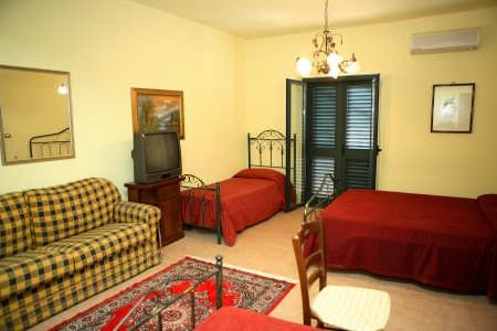 B&B Villa El Tango主图