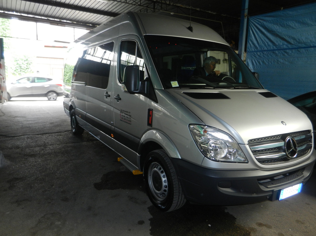 Muto Travel-那不勒斯必去景点