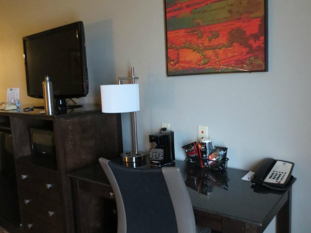 Spark By Hilton Glendive主图