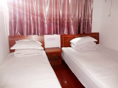 嵊泗洪福居农家乐主图