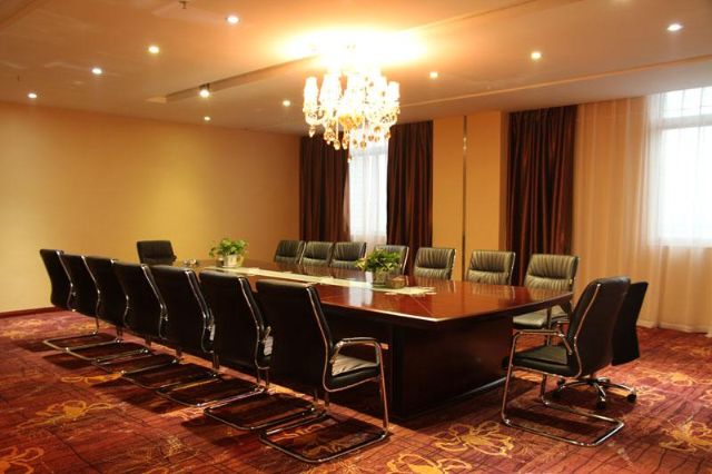 忆江南假日酒店-官方