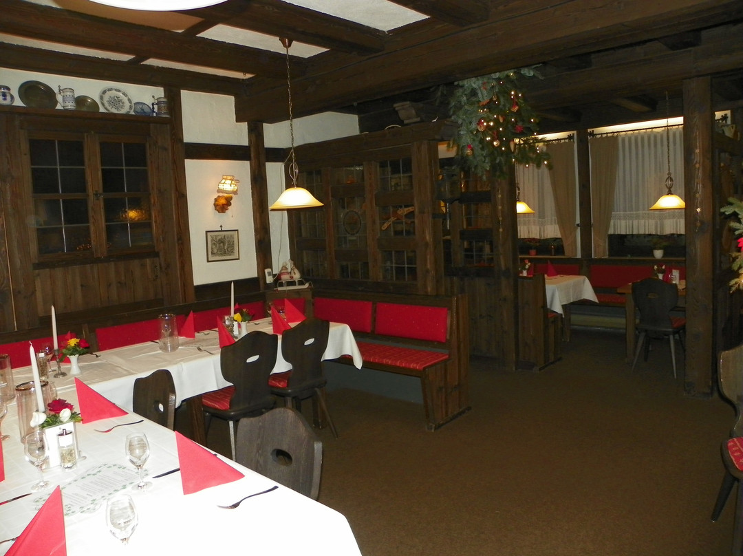 斯特格沃德豪斯兰德酒店主图