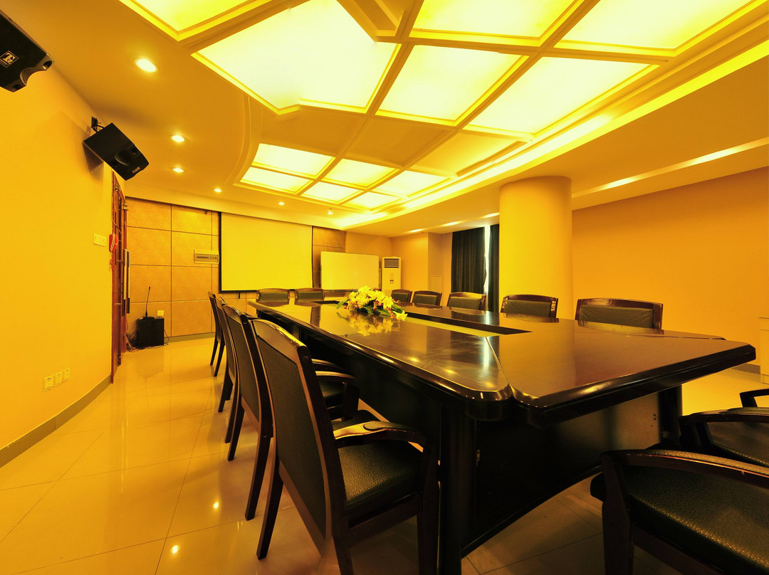 宁波锦江之星天一店主图