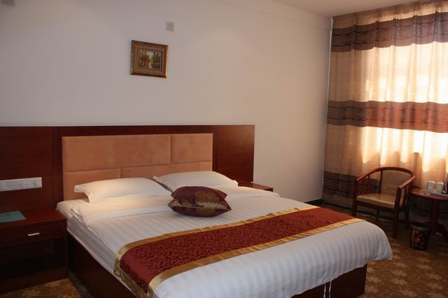 逸家快捷酒店-官方