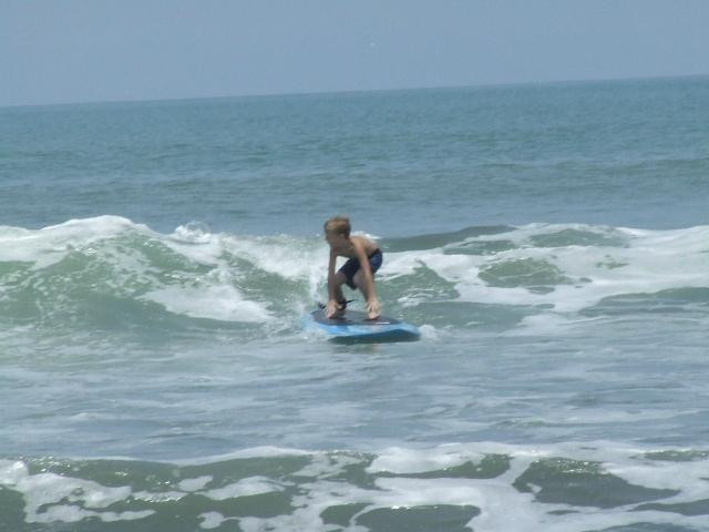 Agua Vida Surf景点图片