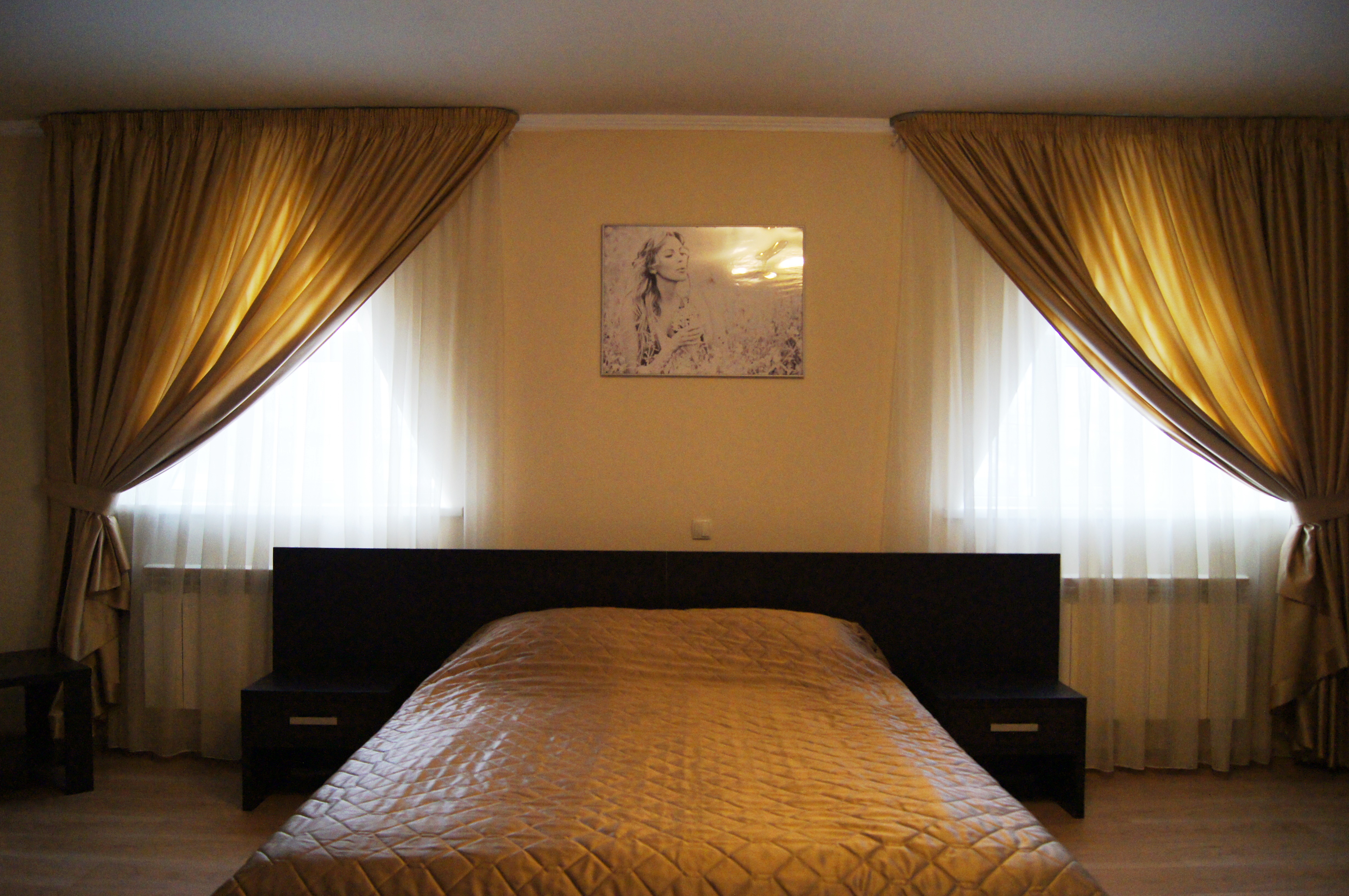 Kayut Kompaniya Hotel-官方
