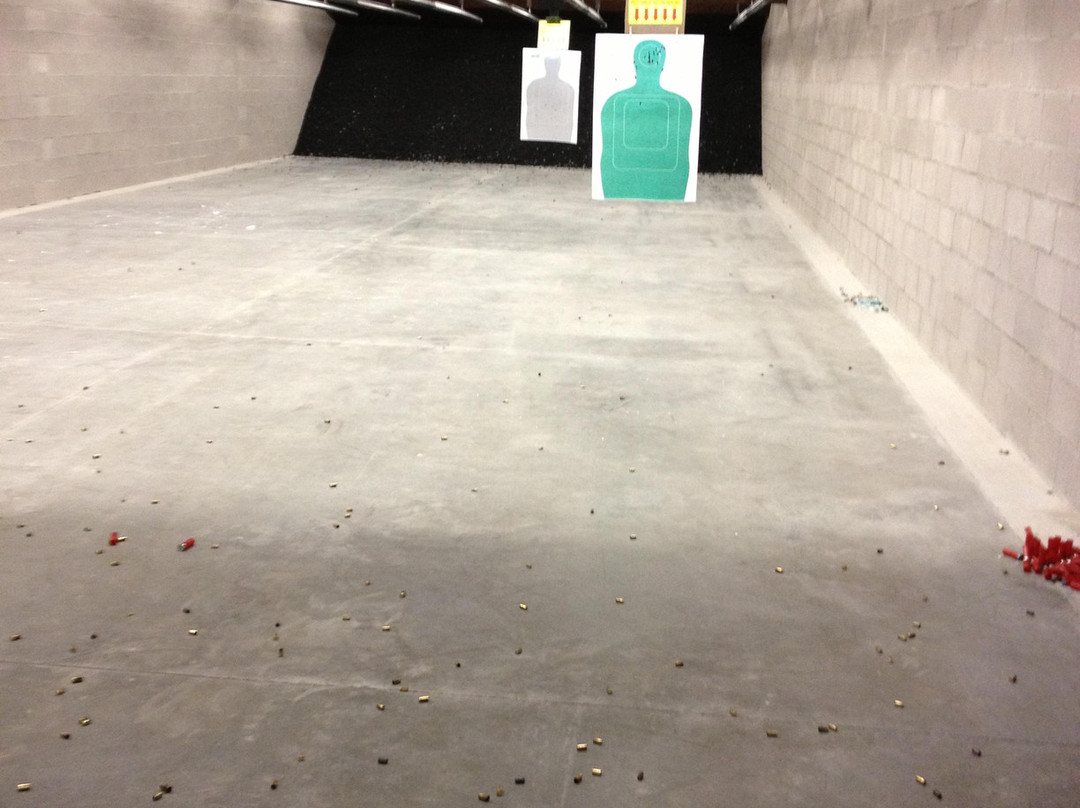 C2 Tactical-坦佩必去景点