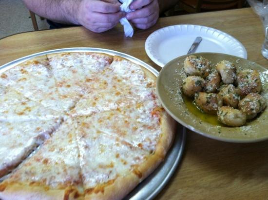 Apps St Cloud Pizza & Subs