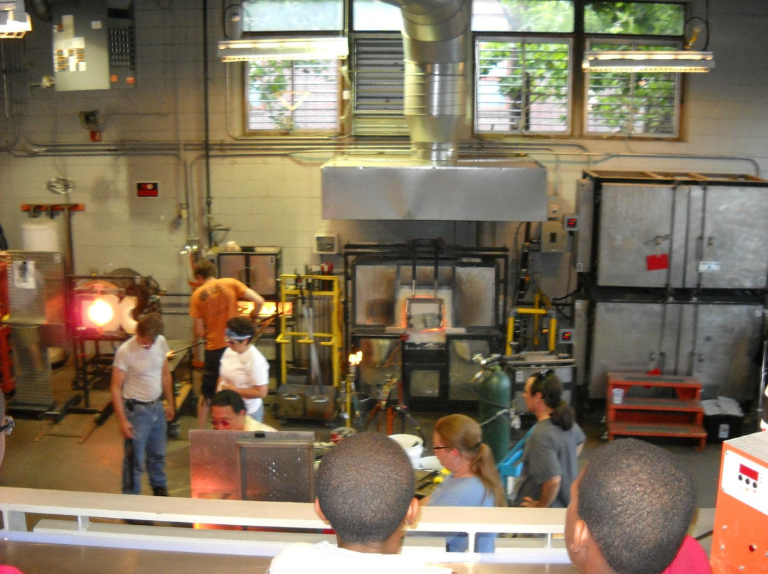 The Banana Factory-伯利恒必去景点