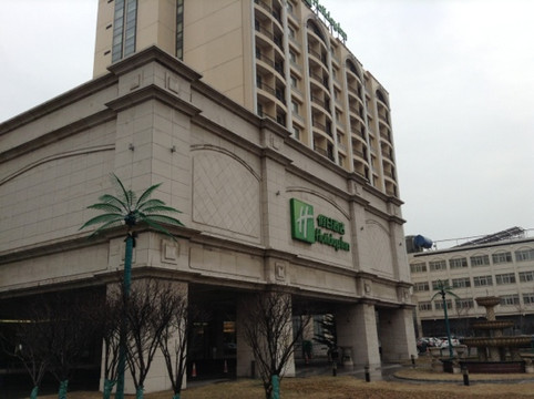 秦皇岛海景开元大酒店主图