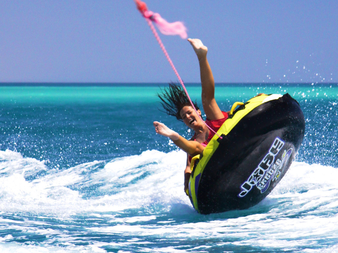 Fun-Kite-雷斯苏勒必去景点