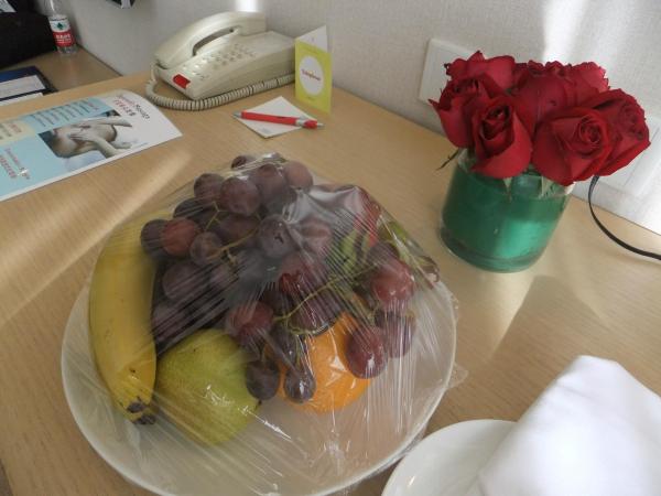 拉萨福朋喜来登酒店-客卧