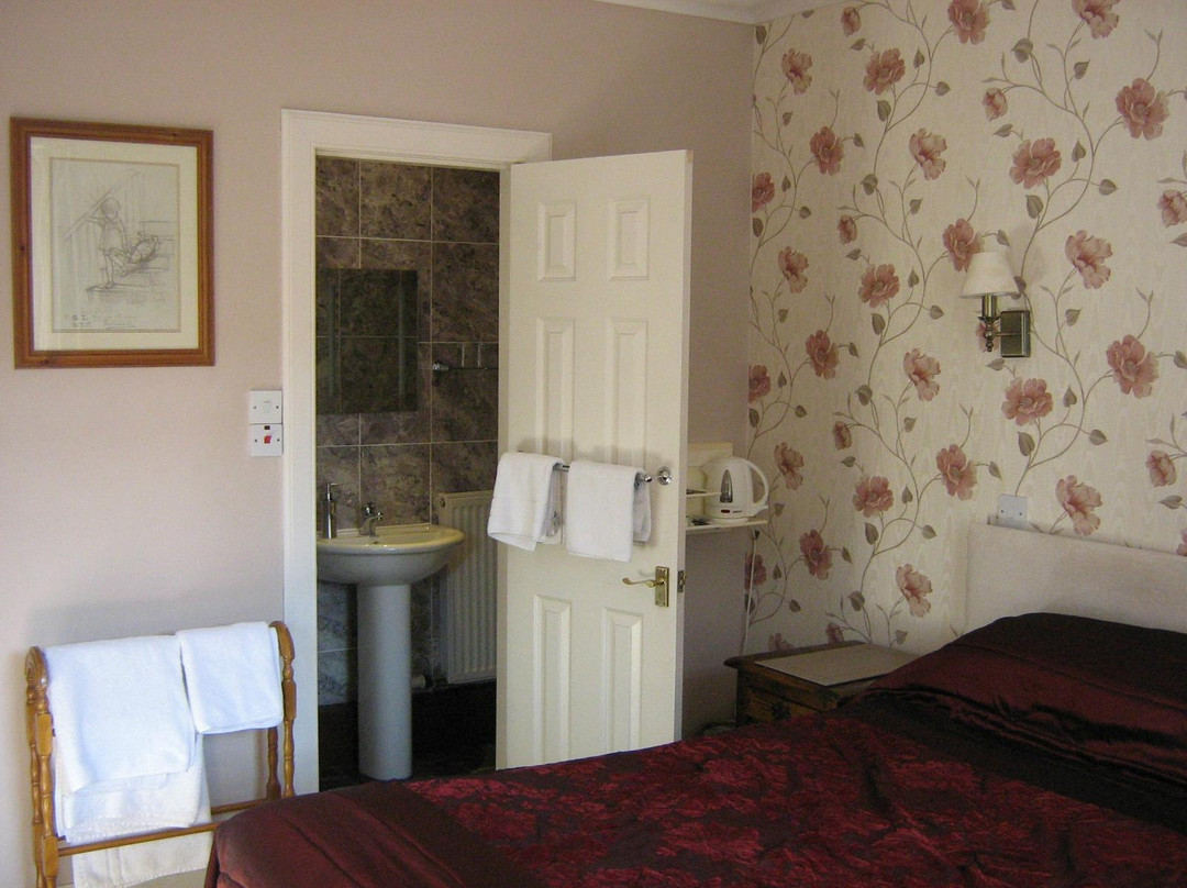 Braidwood Guest House主图