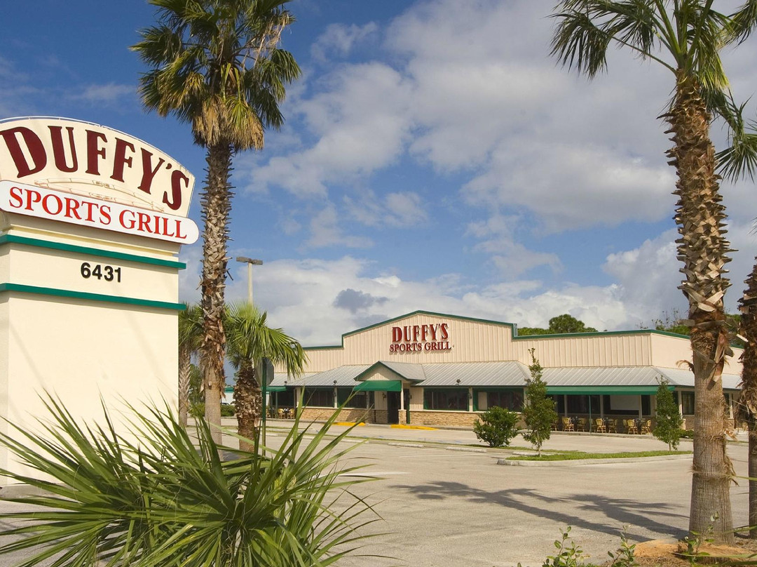 Duffy's Sports Grill