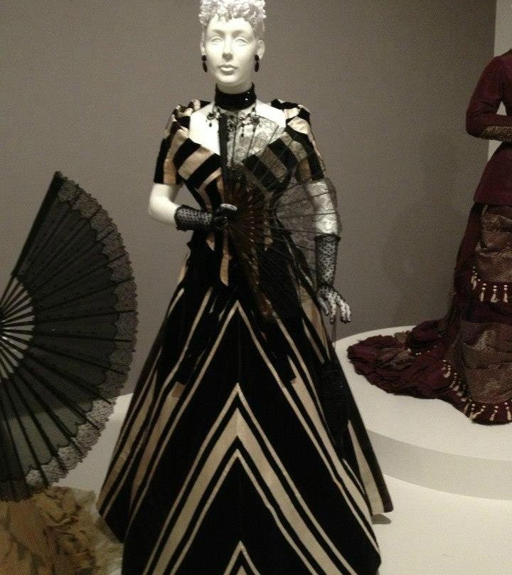 Mint Museum Randolph景点图片
