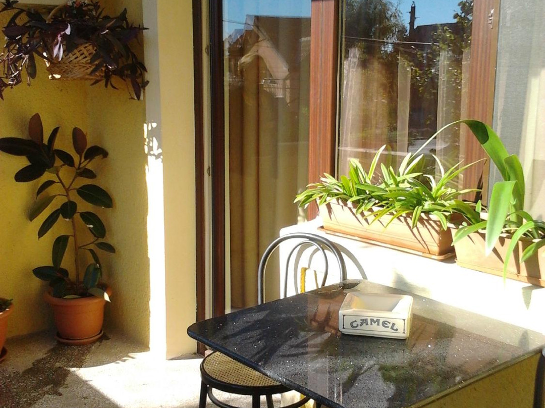 Pension Frank Sydney主图